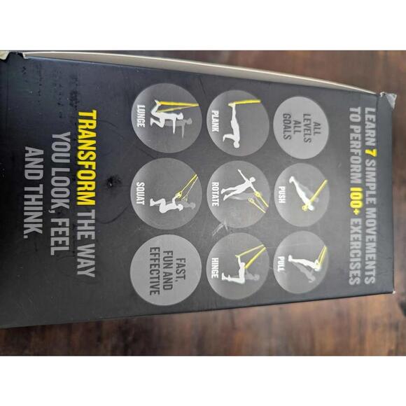 TRX Sweat System - Picture 3 of 4